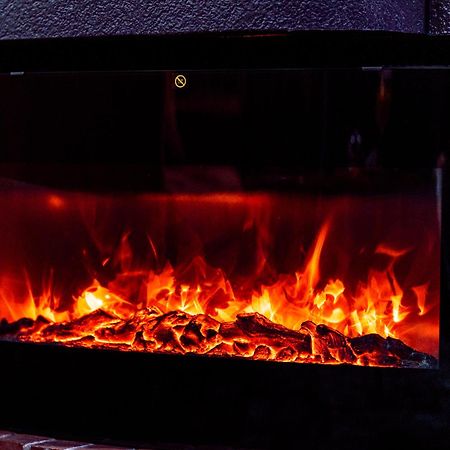 L Escale Jacuzzi Et Sauna Evreux Ngoại thất bức ảnh